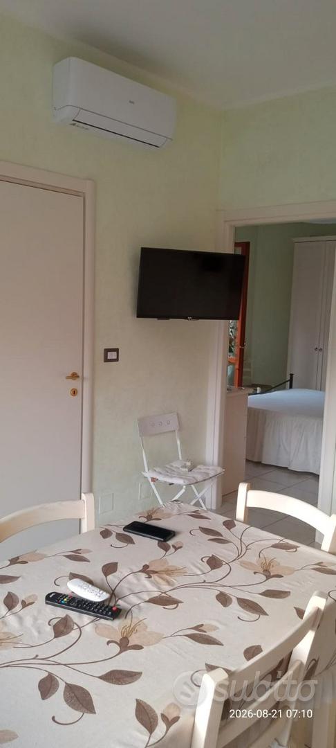 Appartamento – Campomarino, Borgo Arbëreshë, Colle Lame - Vista 5