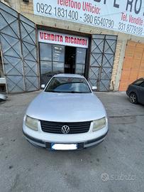 Ricambi Volkswagen Passat 1.9 TDi 90cv del 1998