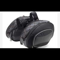 borse laterali suzuki gsr 750