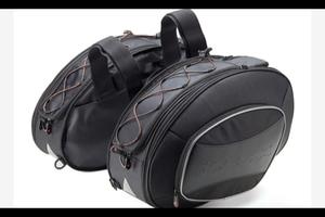 borse laterali suzuki gsr 750