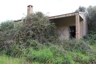 Cascina/Casale - Ragusa