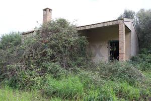 Cascina/Casale - Ragusa