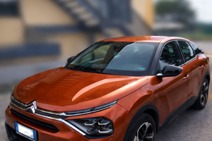 Citroen C4 1.2 puretech