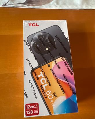 Smartphone TLC 60