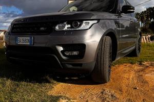 Range Rover Sport Hse