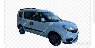 RICAMBI  DOBLÓ TREKKING