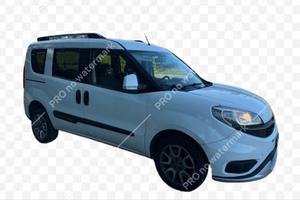 RICAMBI  DOBLÓ TREKKING