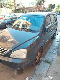 KIA Carens 1ª serie - 2005