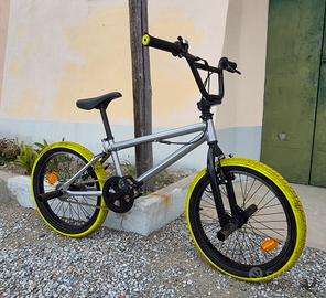 BMX Decathlon 20"
