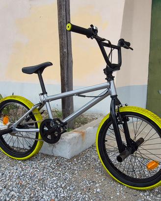 BMX Decathlon 20"