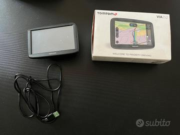 Navigatore TomTom Via 52
