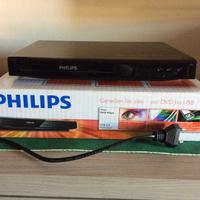 Lettore DVD PHILIPS DVP285012