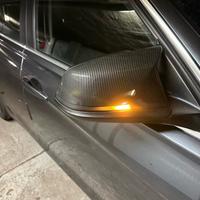 Frecce dinamiche LED BMW serie 1 2 3 4 M2 X1