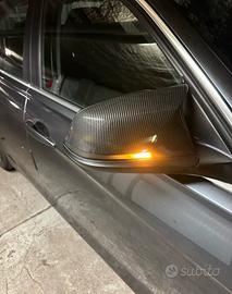 Frecce dinamiche LED BMW serie 1 2 3 4 M2 X1