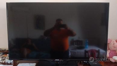 tv 55 pollici