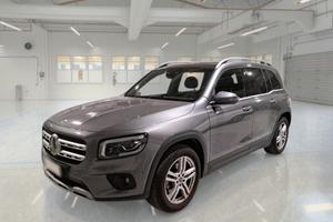 MERCEDES-BENZ GLB 180 D AUTOMATICO BUSINESS EXTRA 