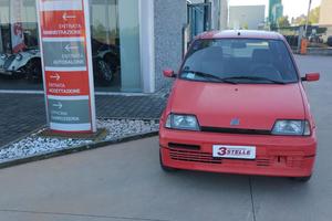 FIAT Cinquecento 1.1i cat Sporting