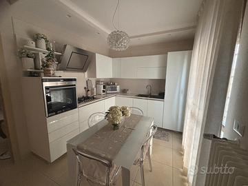 Cucina SCIC conchiglia