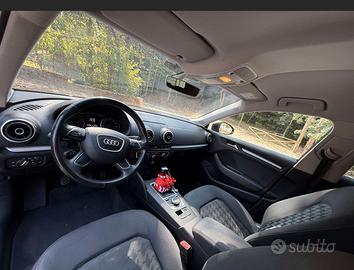 Audi a3 1.6 tdi