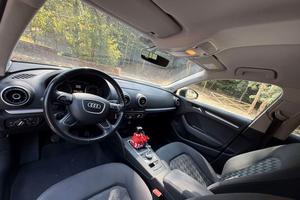 Audi a3 1.6 tdi