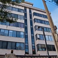 Via Ugo La Malfa Ufficio 4 vani quarto piano