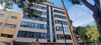 Via Ugo La Malfa Ufficio 4 vani quarto piano