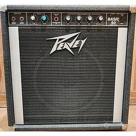 Amplificatore Peavey