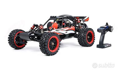 Automodello 1/5 Baja B5 Q 29cc Rofun RTR 2WD