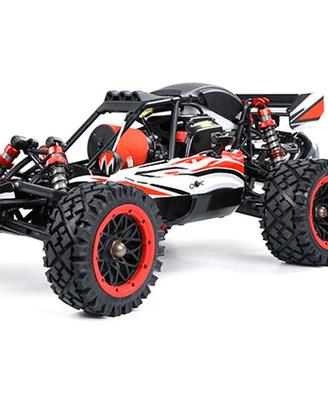 Automodello 1/5 Baja B5 Q 29cc Rofun RTR 2WD