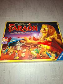 gioco da tavolo faron