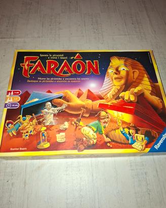 gioco da tavolo faron