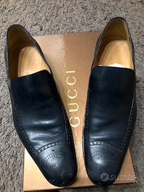 Mocassino Gucci