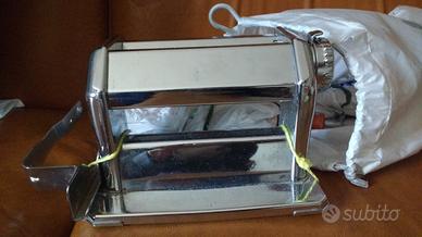 Imperia macchina manuale per pasta