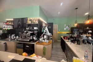 TecnoAzienda - Bar Bistrot Giornaliero Con