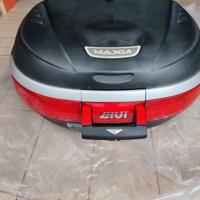 Bauletto Givi Maxia 52 lt 
