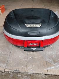 Bauletto Givi Maxia 52 lt 