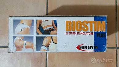 Elettrostimolatore 