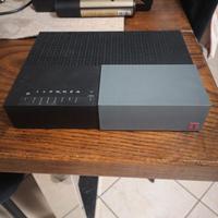 Modem Tim fibra