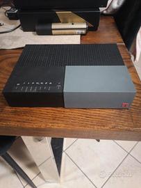 Modem Tim fibra