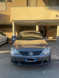 GOLF 5
