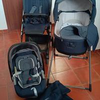 trio Inglesina electa