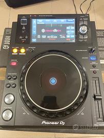 Pioneer Xdj 1000 MK2 (COME NUOVO)
