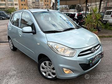 Hyundai i10 1.1 PREZZO INCLUSO GARANZIA&TAGLIANDO
