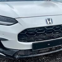 Honda ZR-V Muso e Airbag