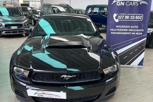 Ford Mustang Ford Mustang 3.7 V6 305Cv