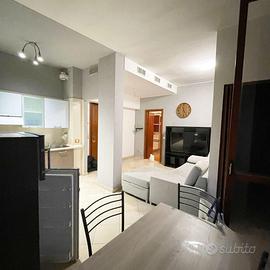 Appartamento tra mantova lunetta