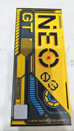 NUBIA NEO GT 3 GAMING 12/256 