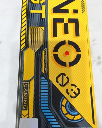 NUBIA NEO GT 3 GAMING 12/256 