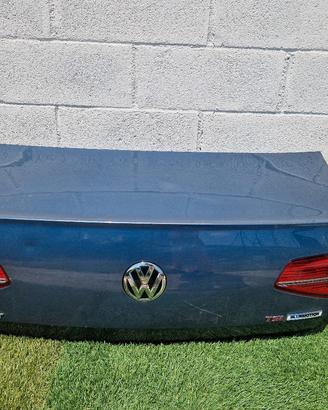 Volkswagen Passat B8 2014-2023 baule bagagliaio 