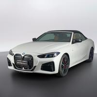 BMW M440i Cabrio mhev 48V xdrive auto U14286